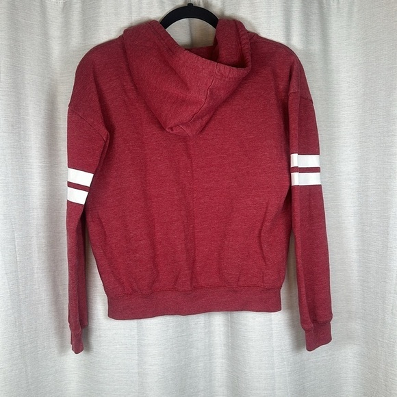 REDSHIRT WASHINGTON STATE HOODIE SIZE(M) - Picture 5 of 5